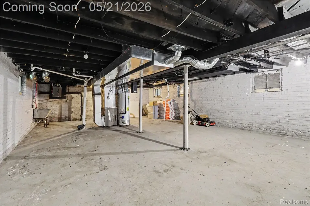 4094 W Euclid Street Detroit City MI 48204