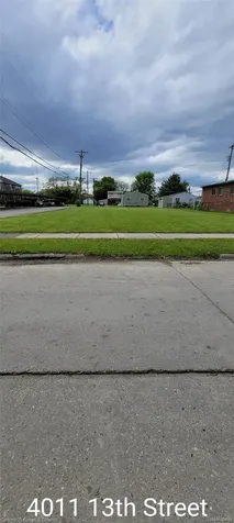 4011 13TH Street Ecorse City MI 48229