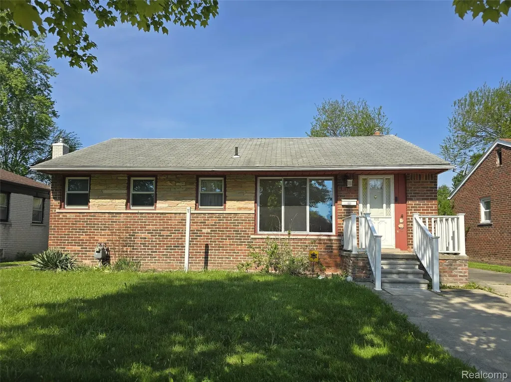 410 Central Street Inkster City MI 48141