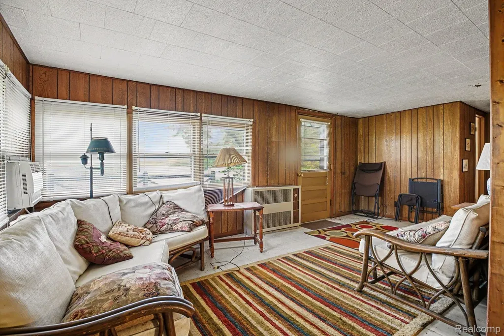 60800 Lilly Lake Drive Newberg Township MI 49061