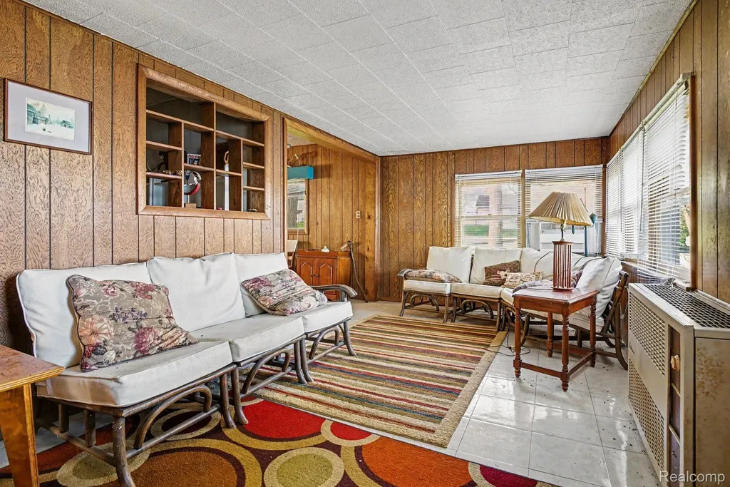 60800 Lilly Lake Drive Newberg Township MI 49061