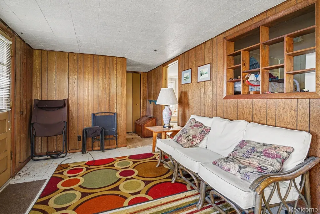 60800 Lilly Lake Drive Newberg Township MI 49061