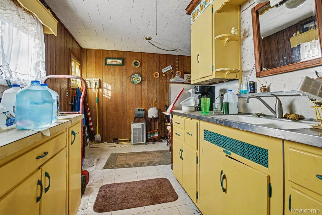 60800 Lilly Lake Drive Newberg Township MI 49061