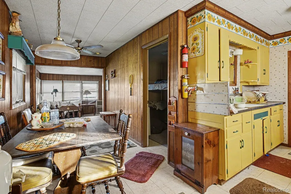 60800 Lilly Lake Drive Newberg Township MI 49061