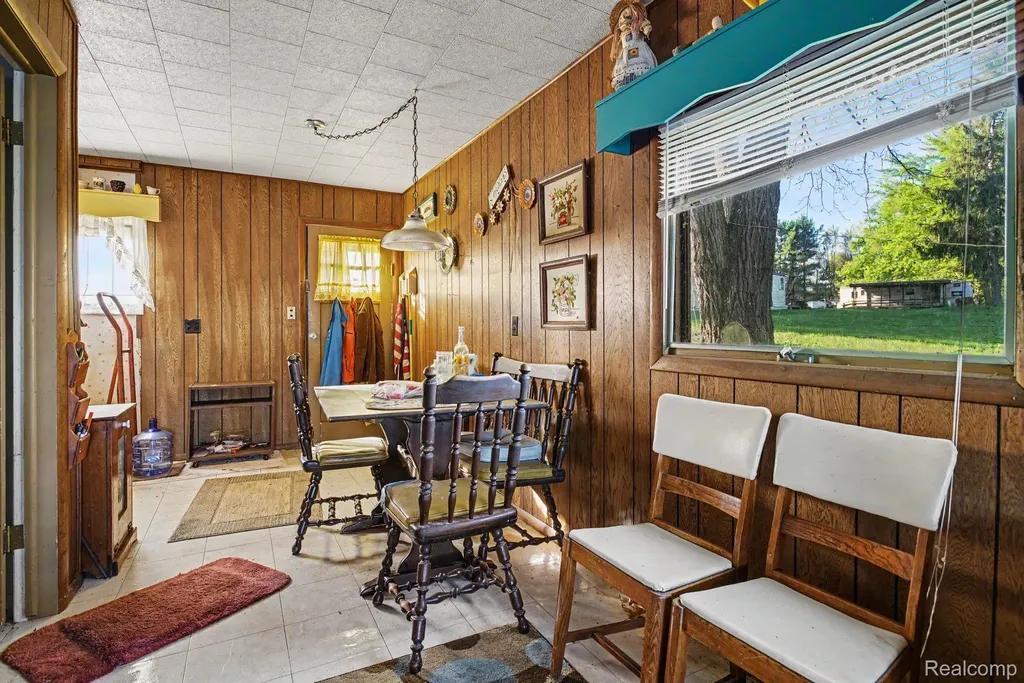 60800 Lilly Lake Drive Newberg Township MI 49061