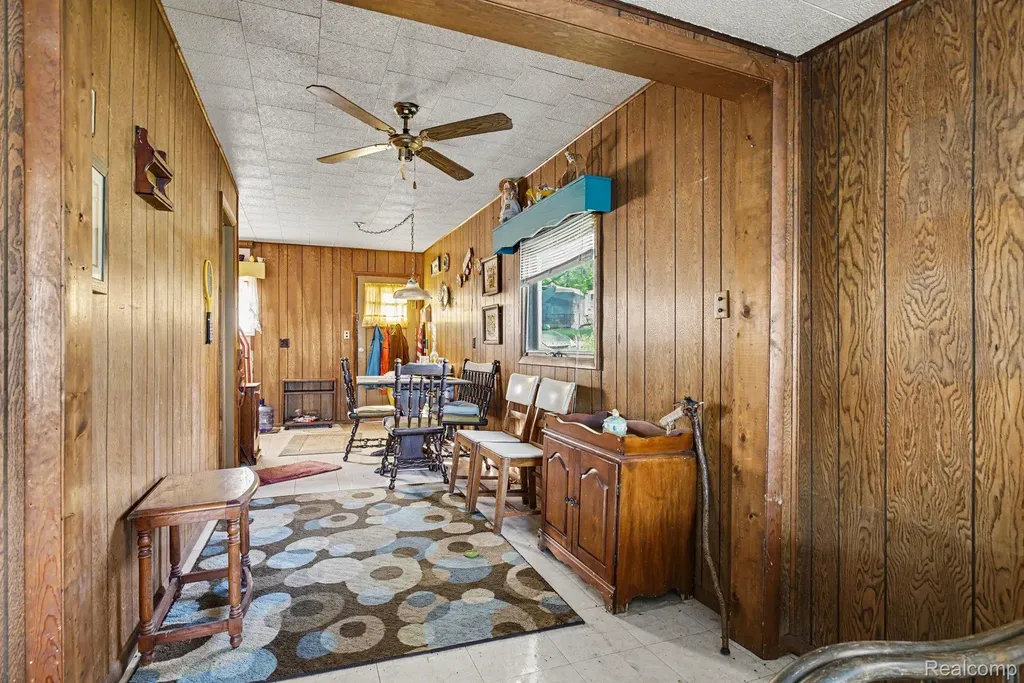 60800 Lilly Lake Drive Newberg Township MI 49061