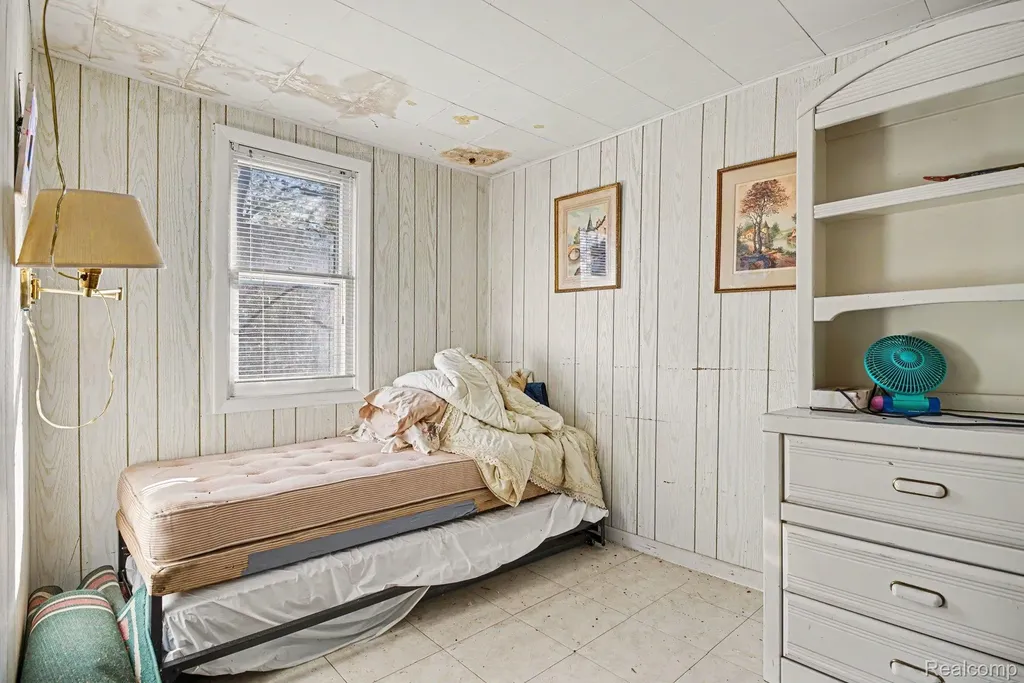 60800 Lilly Lake Drive Newberg Township MI 49061