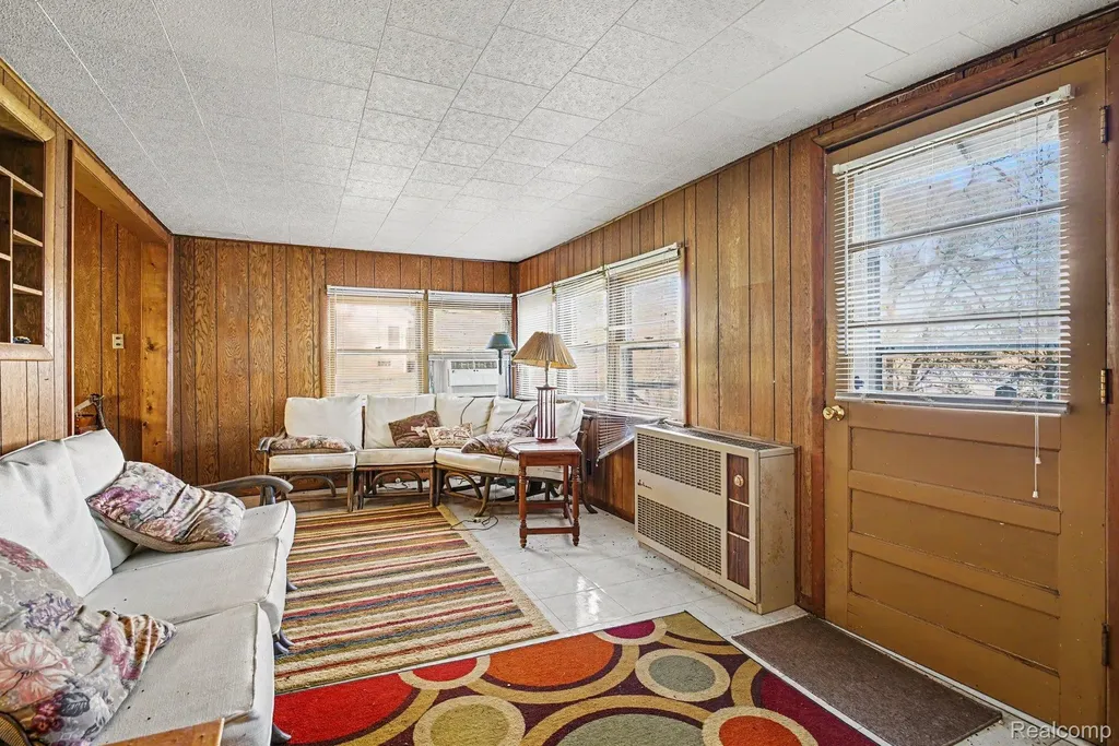 60800 Lilly Lake Drive Newberg Township MI 49061