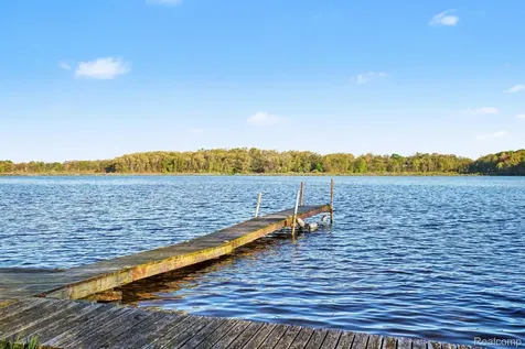 60800 Lilly Lake Drive Newberg Township MI 49061
