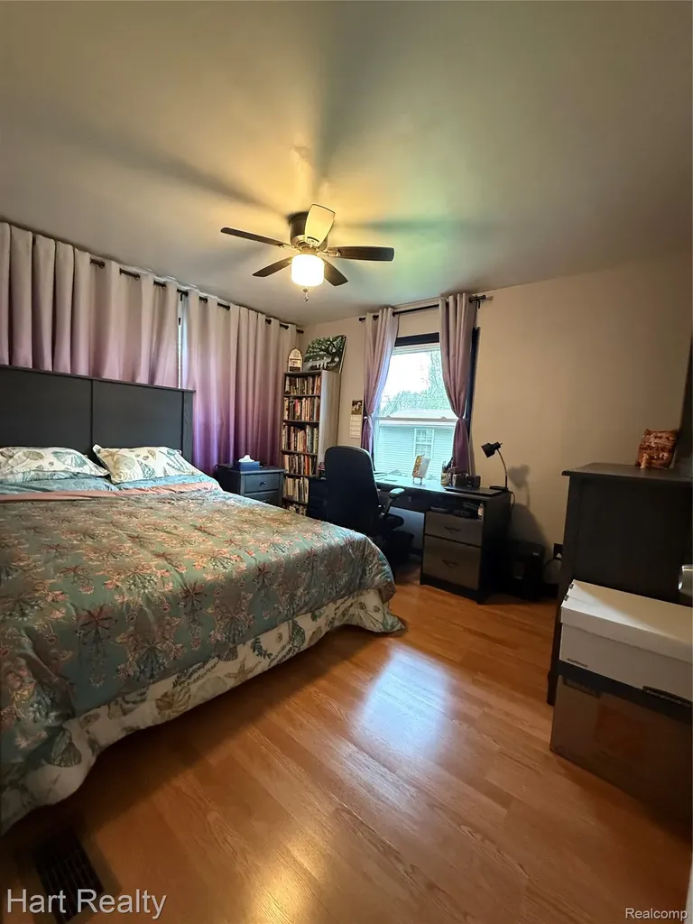 4094 3rd Street Brown City City MI 48416