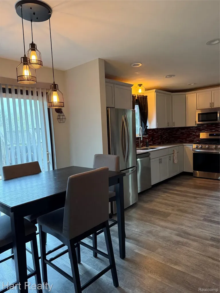 4094 3rd Street Brown City City MI 48416