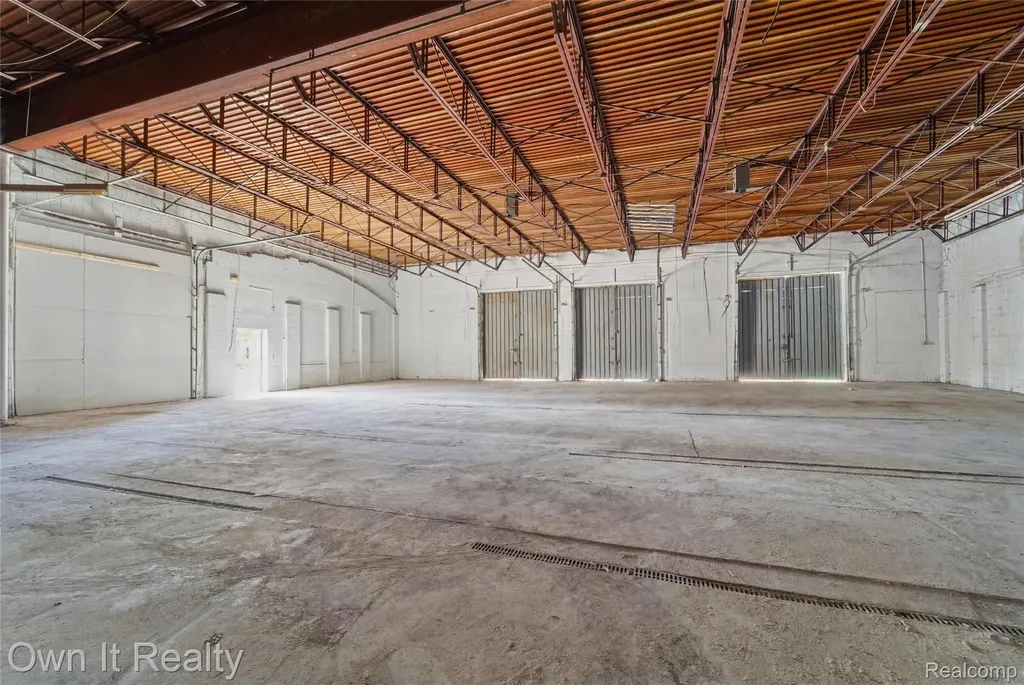 14927 Wyoming Avenue Detroit City MI 48238