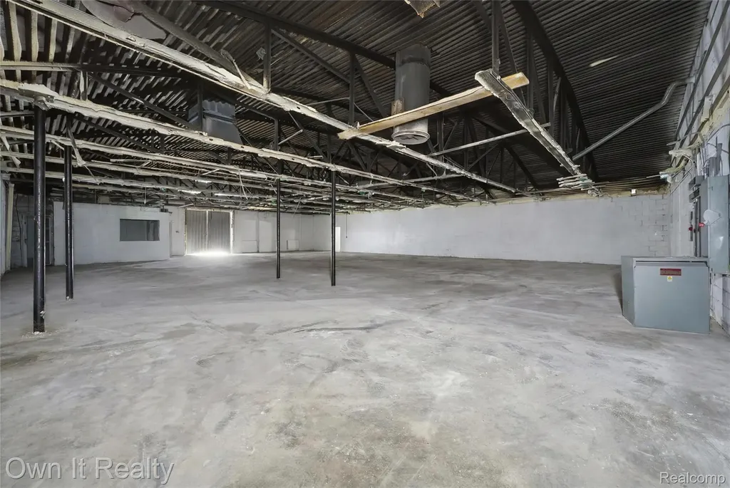 14927 Wyoming Avenue Detroit City MI 48238