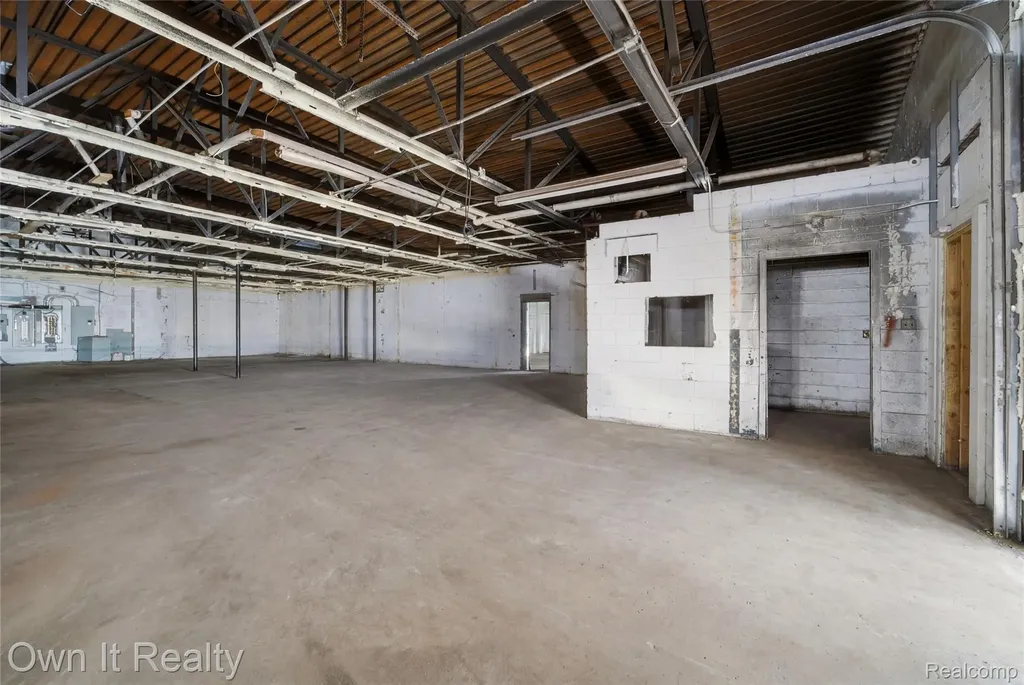14927 Wyoming Avenue Detroit City MI 48238