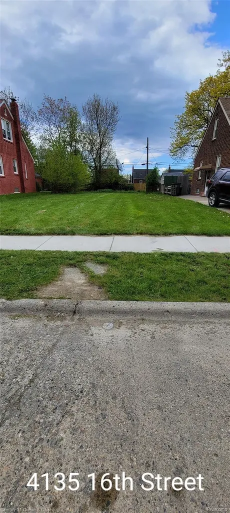 4135 16th Street Ecorse City MI 48229