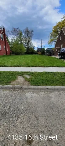 4135 16TH Street Ecorse City MI 48229