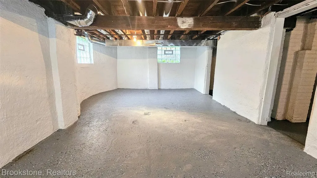 2520 Seyburn Street Detroit City MI 48214