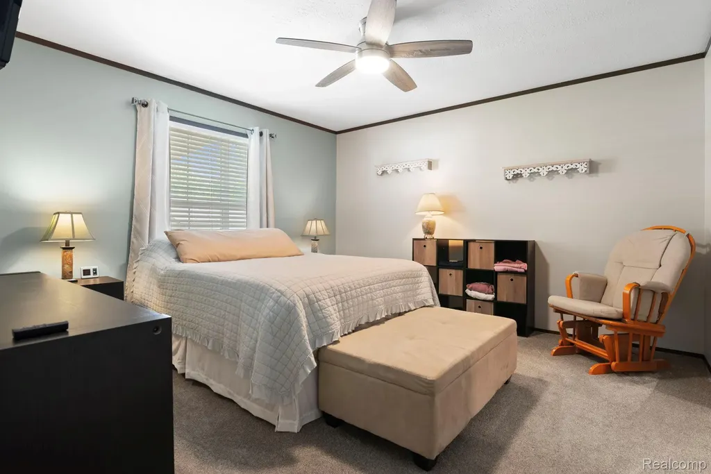 303 Toucan Street Rochester Hills City MI 48309