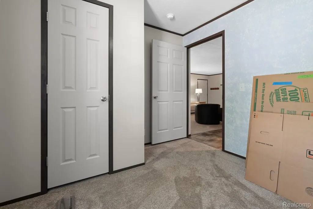 303 Toucan Street Rochester Hills City MI 48309