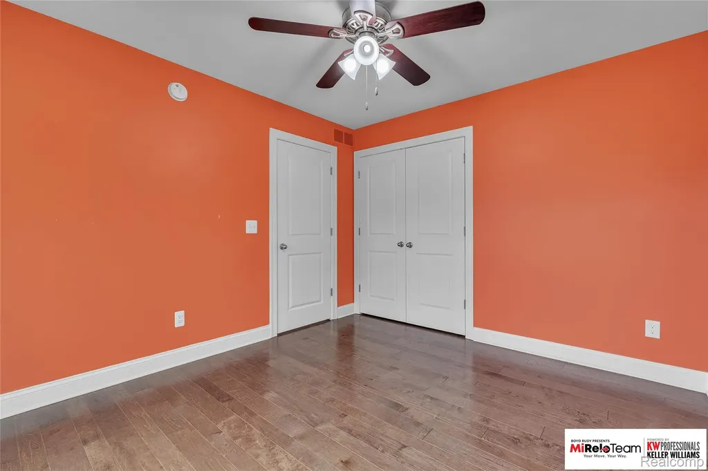 1909 Egret Pointe Genoa Township MI 48843