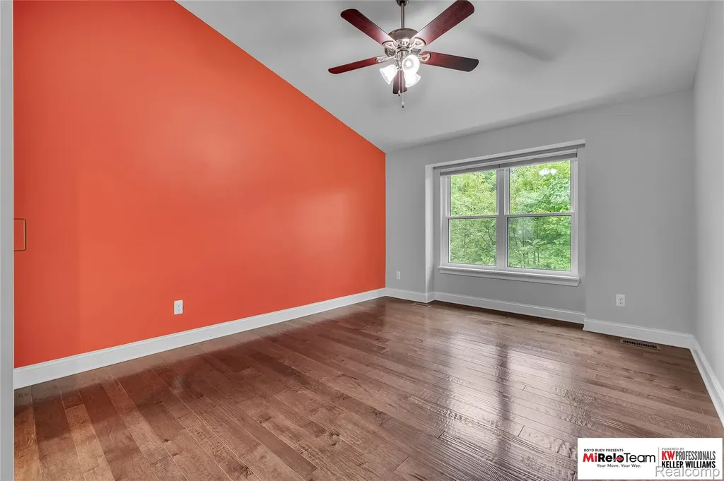1909 Egret Pointe Genoa Township MI 48843
