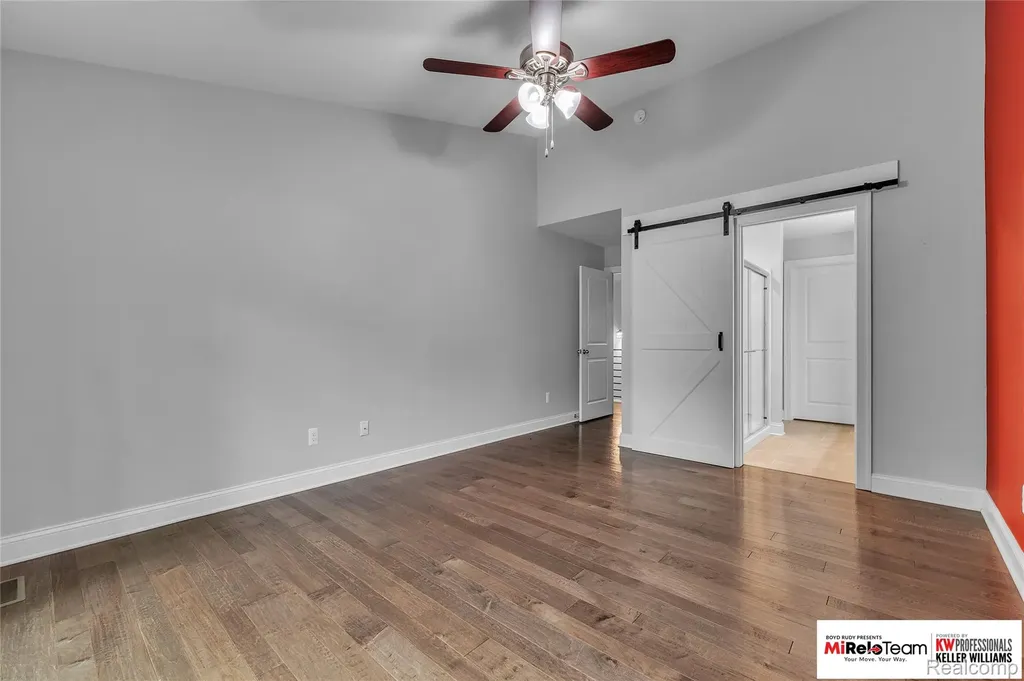 1909 Egret Pointe Genoa Township MI 48843