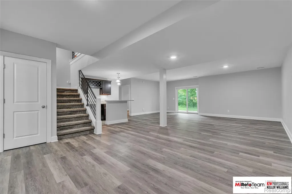 1909 Egret Pointe Genoa Township MI 48843
