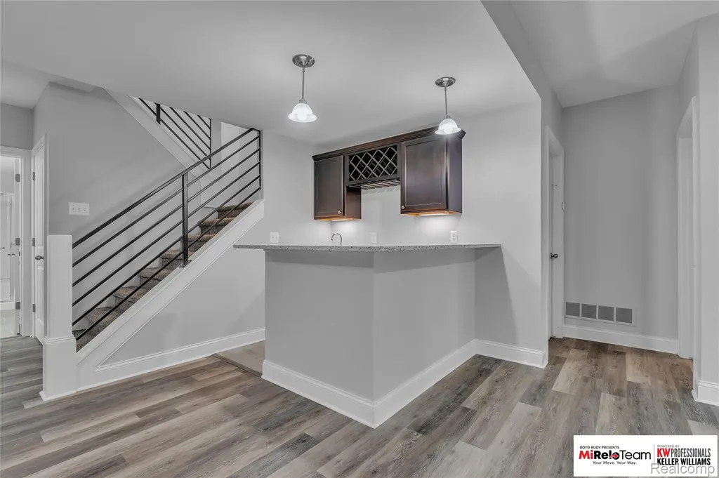 1909 Egret Pointe Genoa Township MI 48843