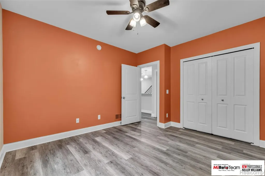 1909 Egret Pointe Genoa Township MI 48843
