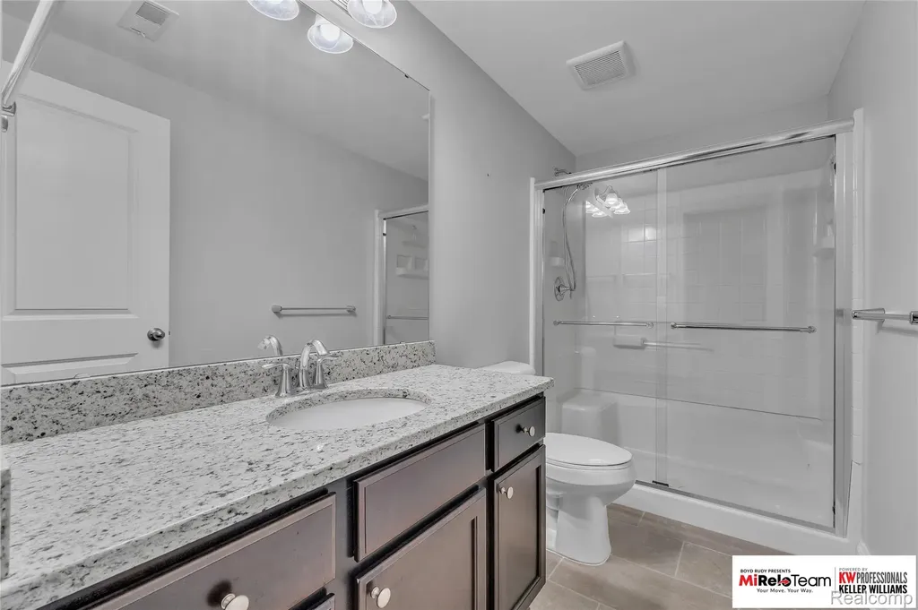 1909 Egret Pointe Genoa Township MI 48843