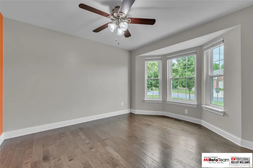 1909 Egret Pointe Genoa Township MI 48843