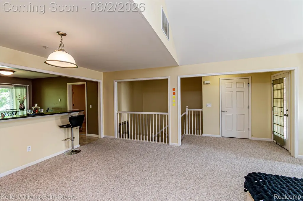 28569 Carlton Way Drive Novi City MI 48377