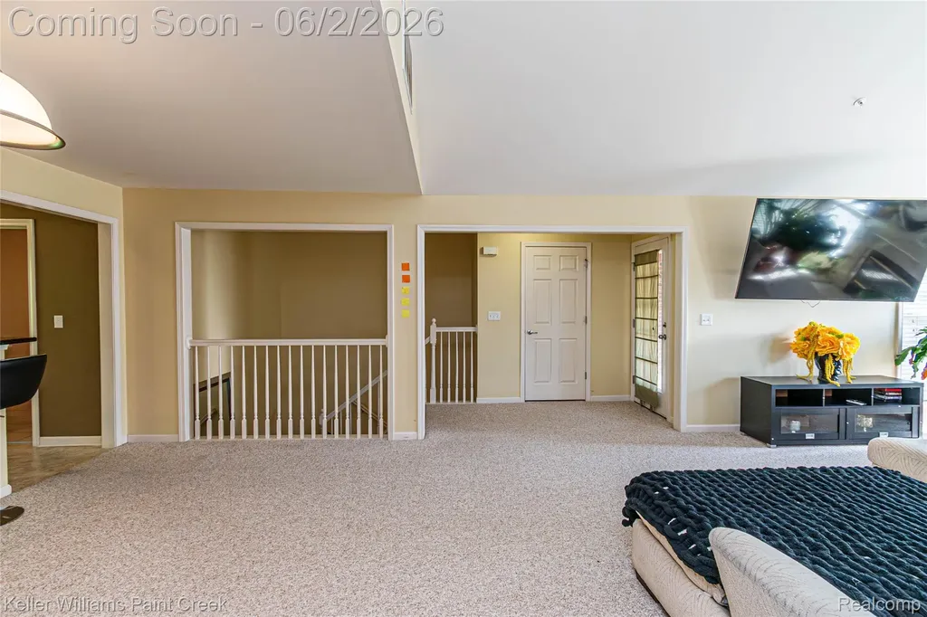 28569 Carlton Way Drive Novi City MI 48377