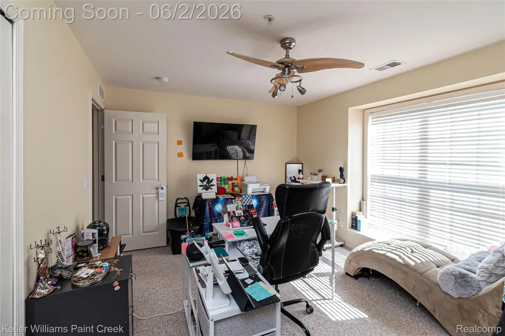 28569 Carlton Way Drive Novi City MI 48377