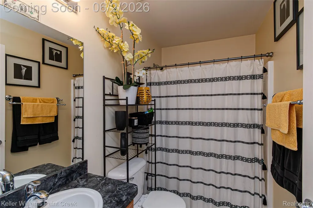 28569 Carlton Way Drive Novi City MI 48377