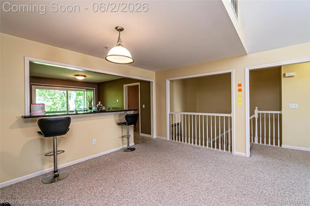 28569 Carlton Way Drive Novi City MI 48377