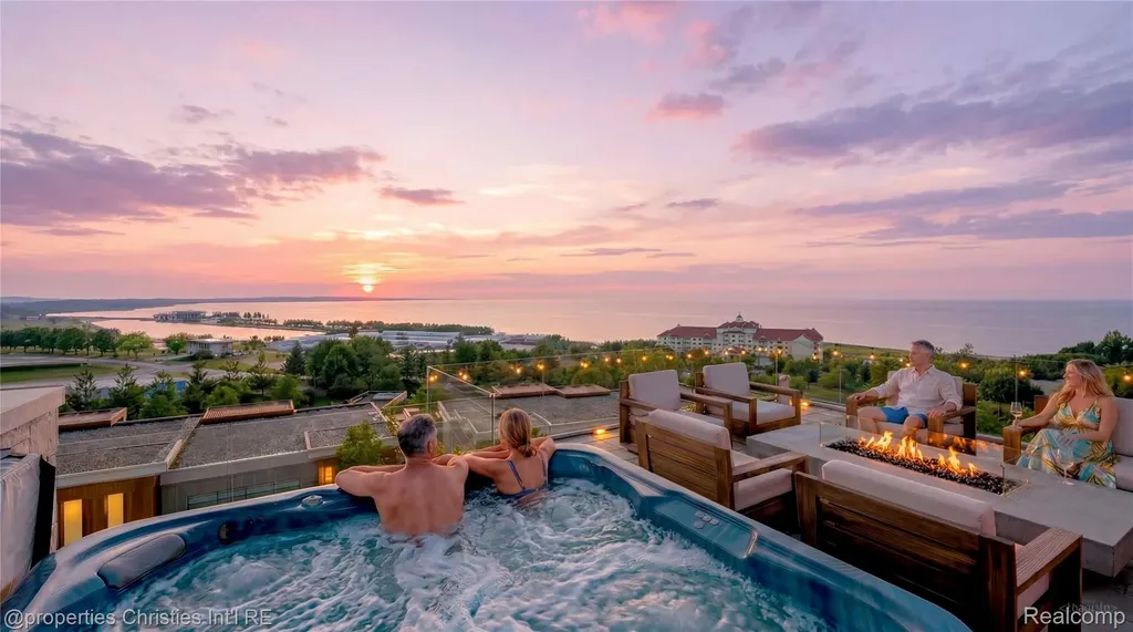 3575 Charlevoix Avenue Resort Township MI 49770
