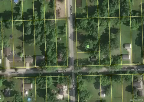 5133 Admiral Street Westland City MI 48186