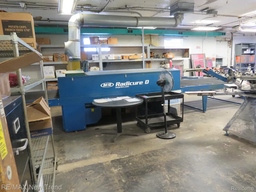 26114 W 6 Mile Road Redford Charter Township MI 48240