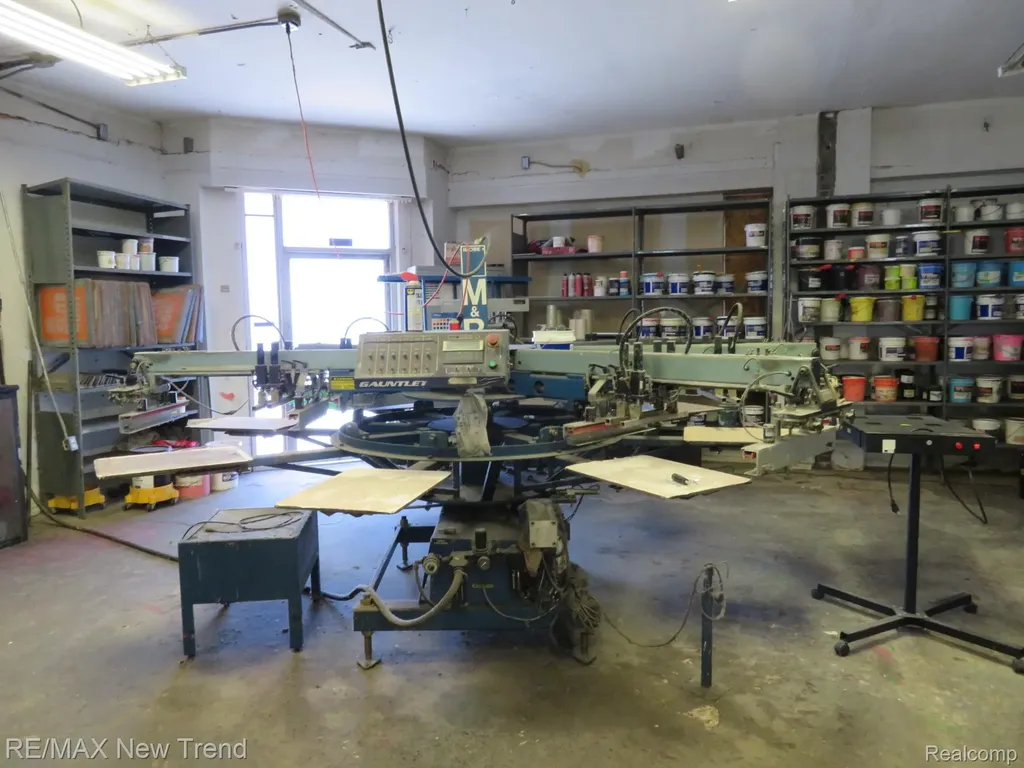26114 W 6 Mile Road Redford Charter Township MI 48240