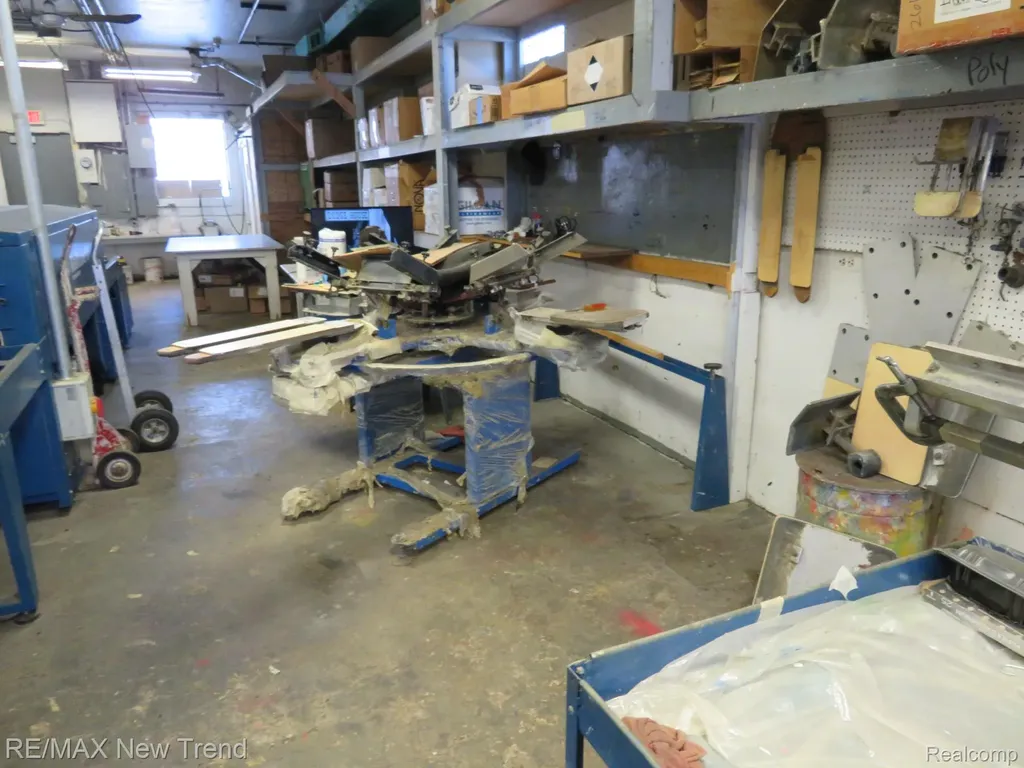 26114 W 6 Mile Road Redford Charter Township MI 48240