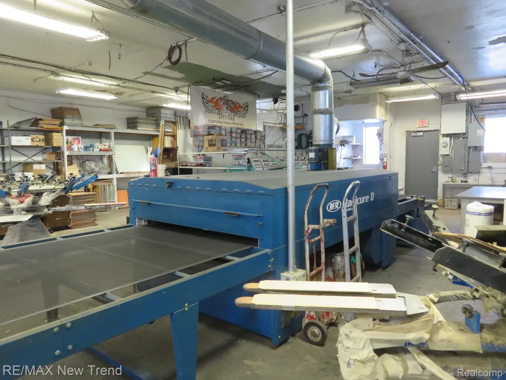 26114 W 6 Mile Road Redford Charter Township MI 48240