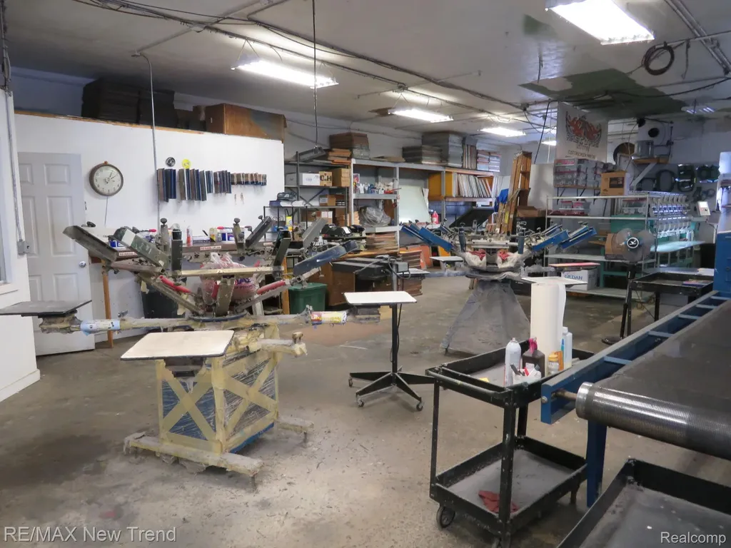 26114 W 6 Mile Road Redford Charter Township MI 48240