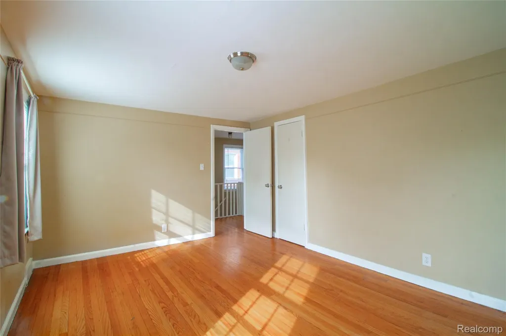 12201 Whitehill Street Detroit City MI 48224