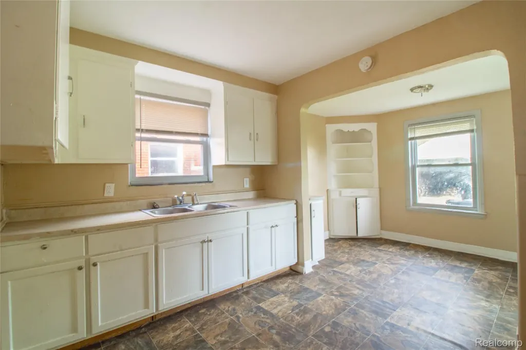 12201 Whitehill Street Detroit City MI 48224