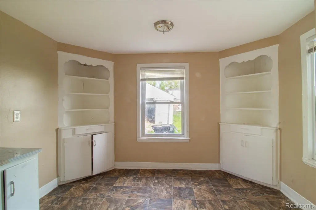 12201 Whitehill Street Detroit City MI 48224