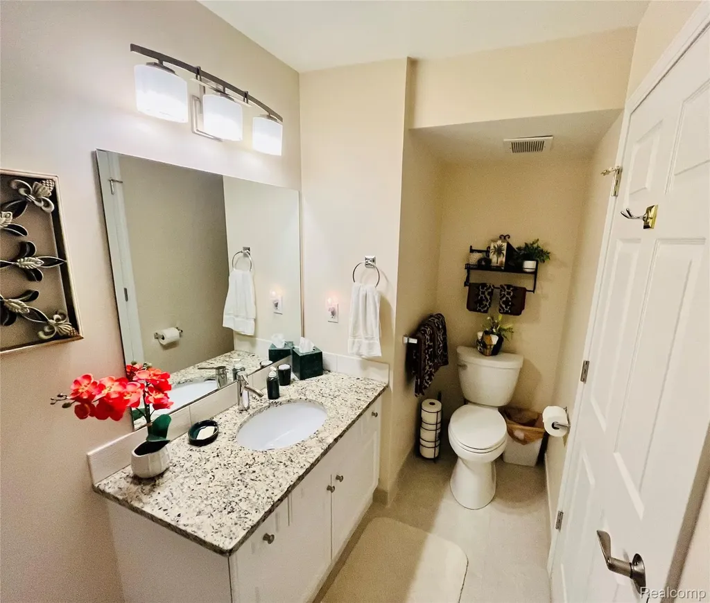 3624 N Oakmonte Boulevard Oakland Charter Township MI 48306