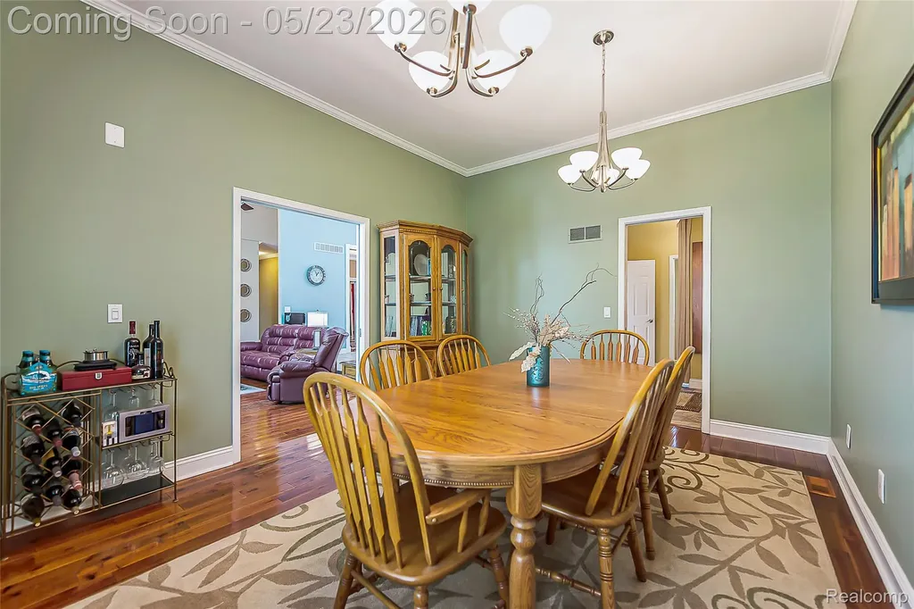 6093 Rosewood Parkway White Lake Charter Township MI 48383
