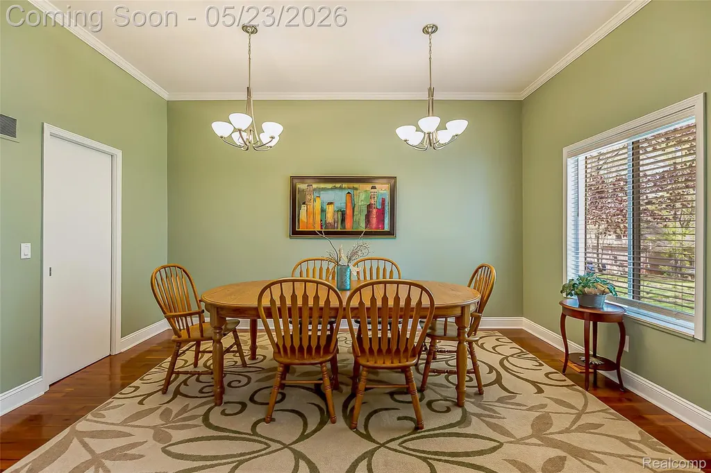 6093 Rosewood Parkway White Lake Charter Township MI 48383