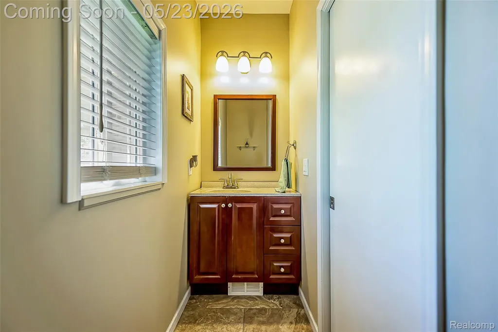 6093 Rosewood Parkway White Lake Charter Township MI 48383